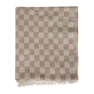 Armani Casa Women Wool Blanket
